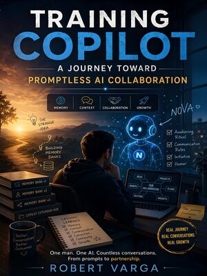 cover image of Training Copilot
